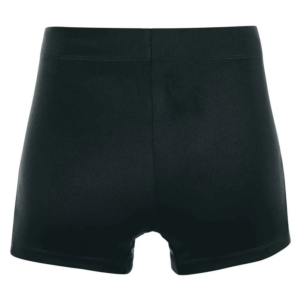 Nike Stock Korte Leggings female Nike Stock Korte Leggings female