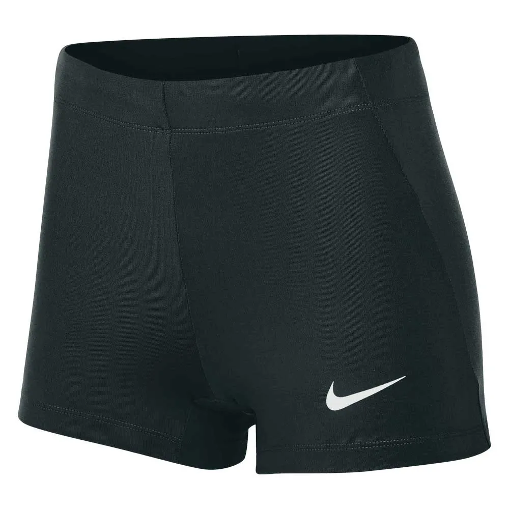 Nike Stock Korte Leggings female Nike Stock Korte Leggings female