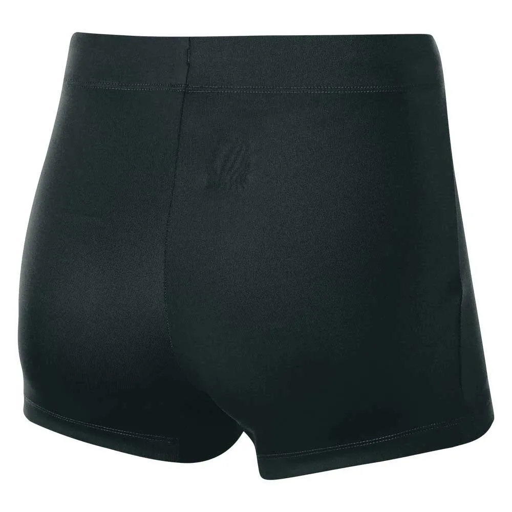 Nike Stock Korte Leggings female Nike Stock Korte Leggings female