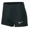 Nike Stock Korte Leggings female