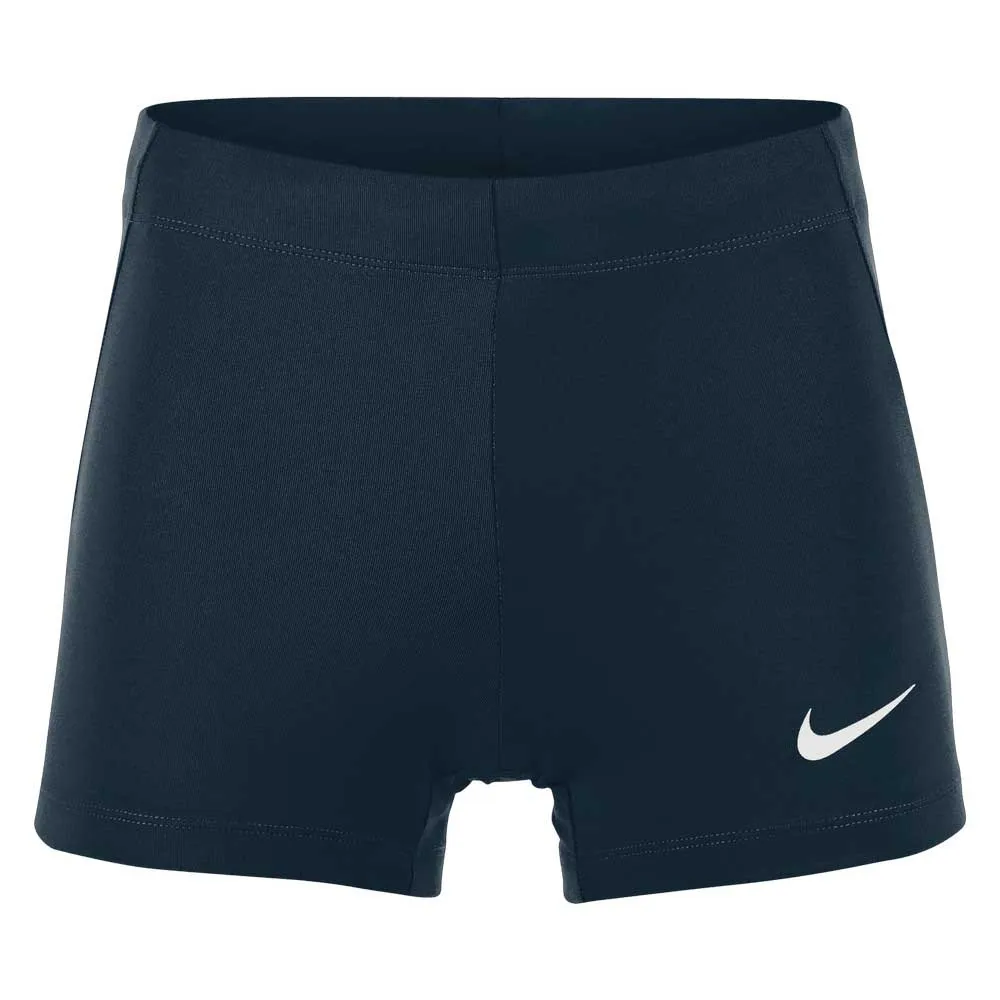 Nike Stock Korte Leggings female