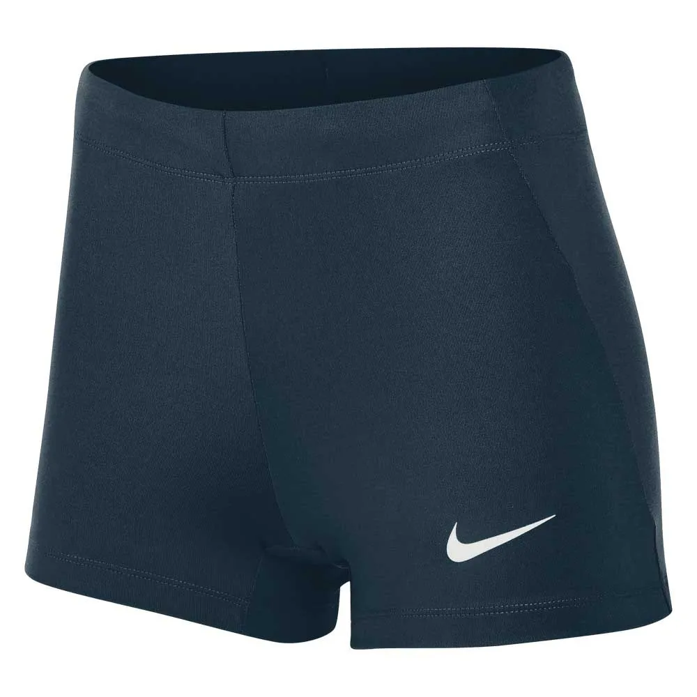 Nike Stock Korte Leggings female