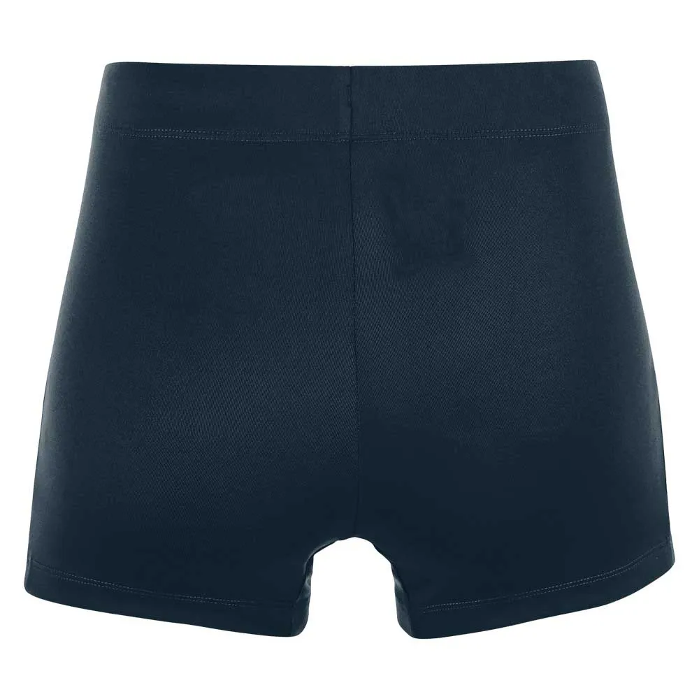 Nike Stock Korte Leggings female