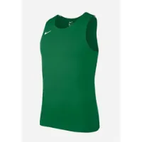 Nike Stock Muscle Ermeløs T-skjorte male Nike Stock Muscle Ermeløs T-skjorte male