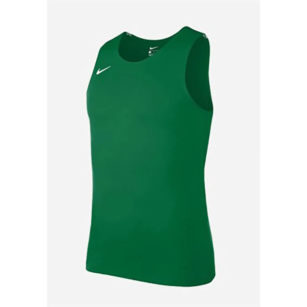 Nike Stock Muscle Ermeløs T-skjorte male