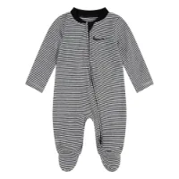 Nike Striped Footed Pysjamas Nike Striped Footed Pysjamas