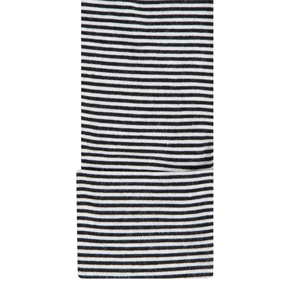 Nike Striped Footed Pysjamas Nike Striped Footed Pysjamas