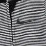 Nike Striped Footed Pysjamas