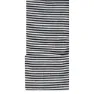 Nike Striped Footed Pysjamas