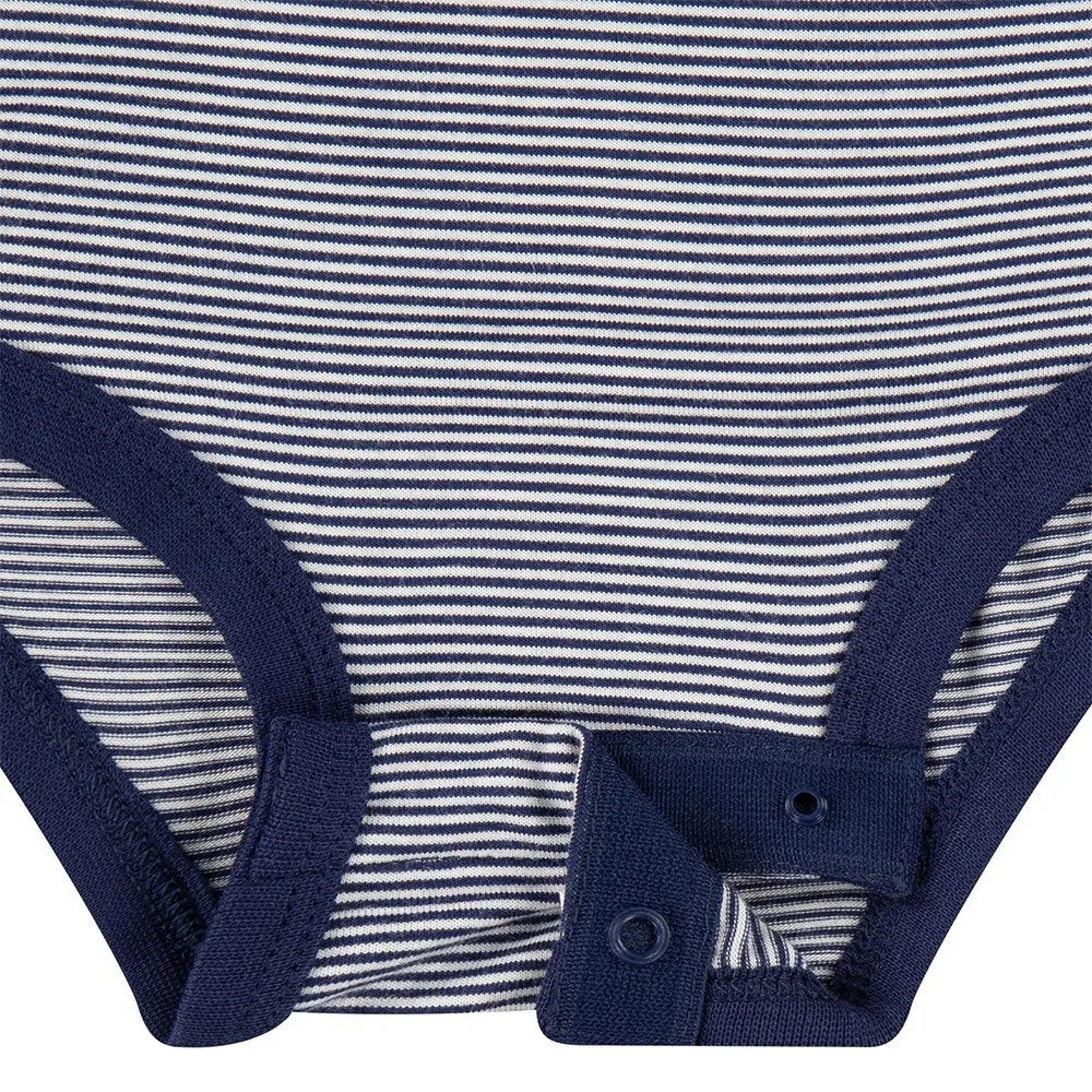 Nike Striped Kortskjorte Sett Nike Striped Kortskjorte Sett