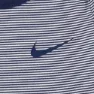 Nike Striped Kortskjorte Sett