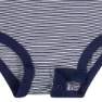Nike Striped Kortskjorte Sett