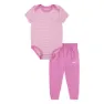 Playful pink