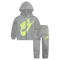 Nike Sueded Fleece Futura Jogger Bukser Nike Sueded Fleece Futura Jogger Bukser