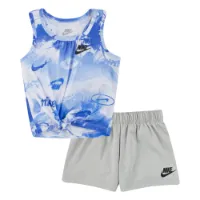 Nike Summer Daze Sett Uten Ermer Nike Summer Daze Sett Uten Ermer
