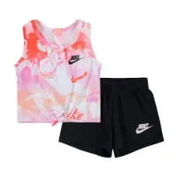 Nike Summer Daze Sett Uten Ermer Nike Summer Daze Sett Uten Ermer