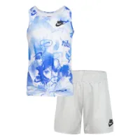 Nike Summer Daze Sett Uten Ermer Nike Summer Daze Sett Uten Ermer