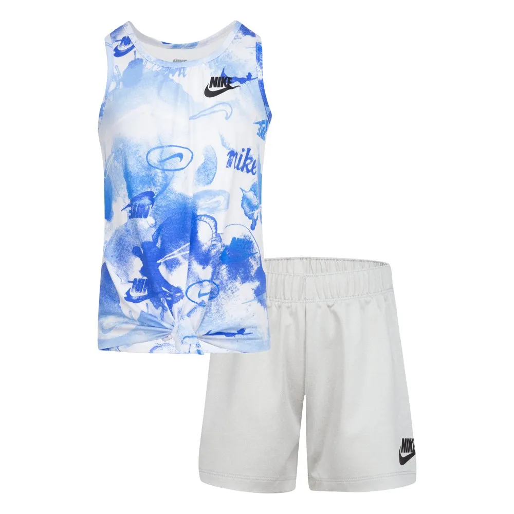 Nike Summer Daze Sett Uten Ermer Nike Summer Daze Sett Uten Ermer