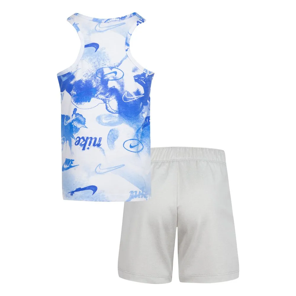 Nike Summer Daze Sett Uten Ermer Nike Summer Daze Sett Uten Ermer