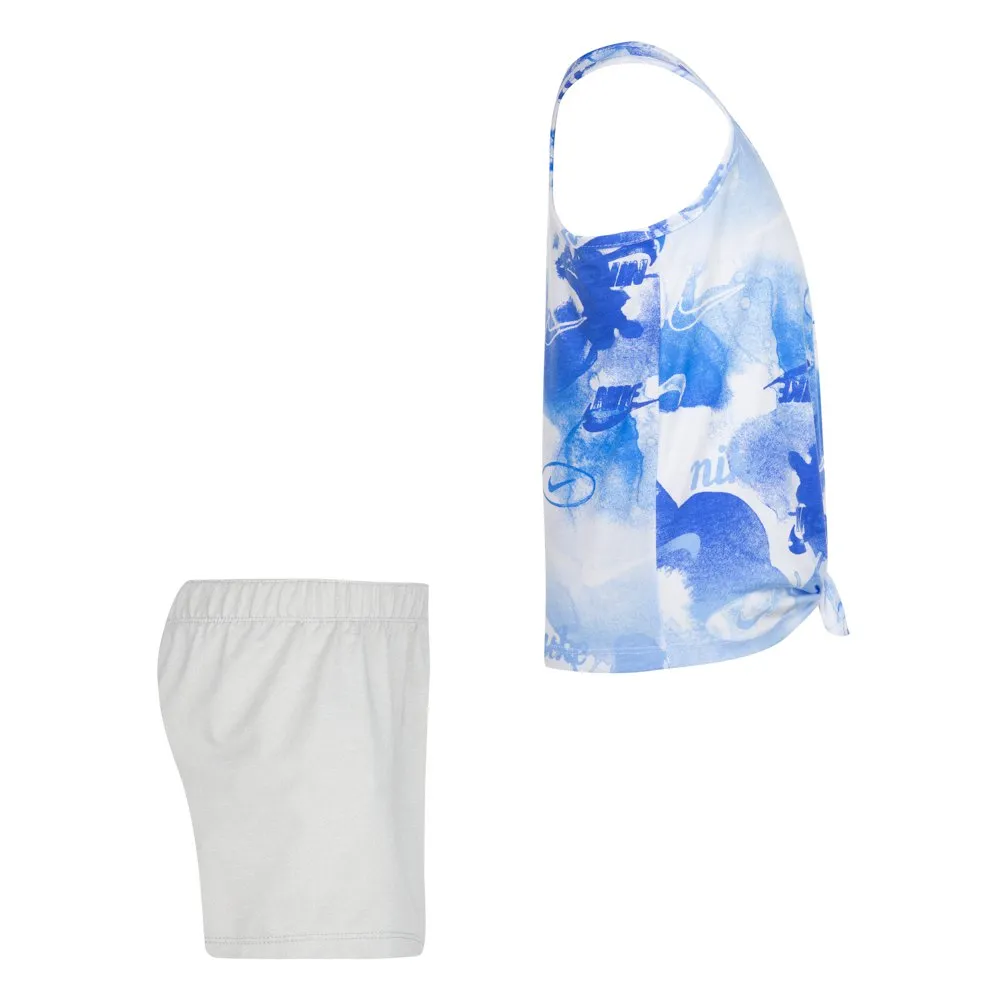 Nike Summer Daze Sett Uten Ermer Nike Summer Daze Sett Uten Ermer