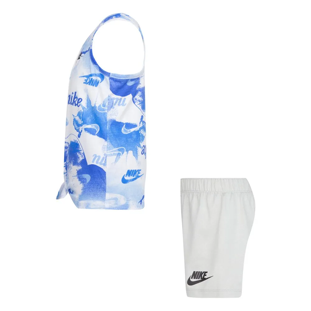 Nike Summer Daze Sett Uten Ermer Nike Summer Daze Sett Uten Ermer