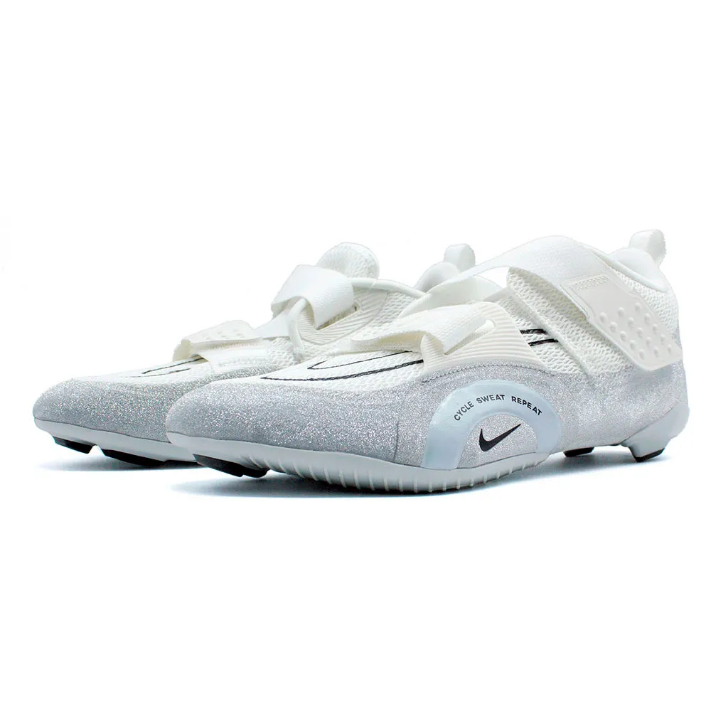 Nike Superrep Cycle 2 Next Nature Premium Innendørssko Refurbished, Summit white / black-pr platinum Nike Superrep Cycle 2 Next Nature Premium Innendørssko Refurbished, Summit white / black-pr platinum