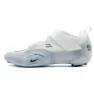 Nike Superrep Cycle 2 Next Nature Premium Innendørssko Refurbished, Summit white / black-pr platinum