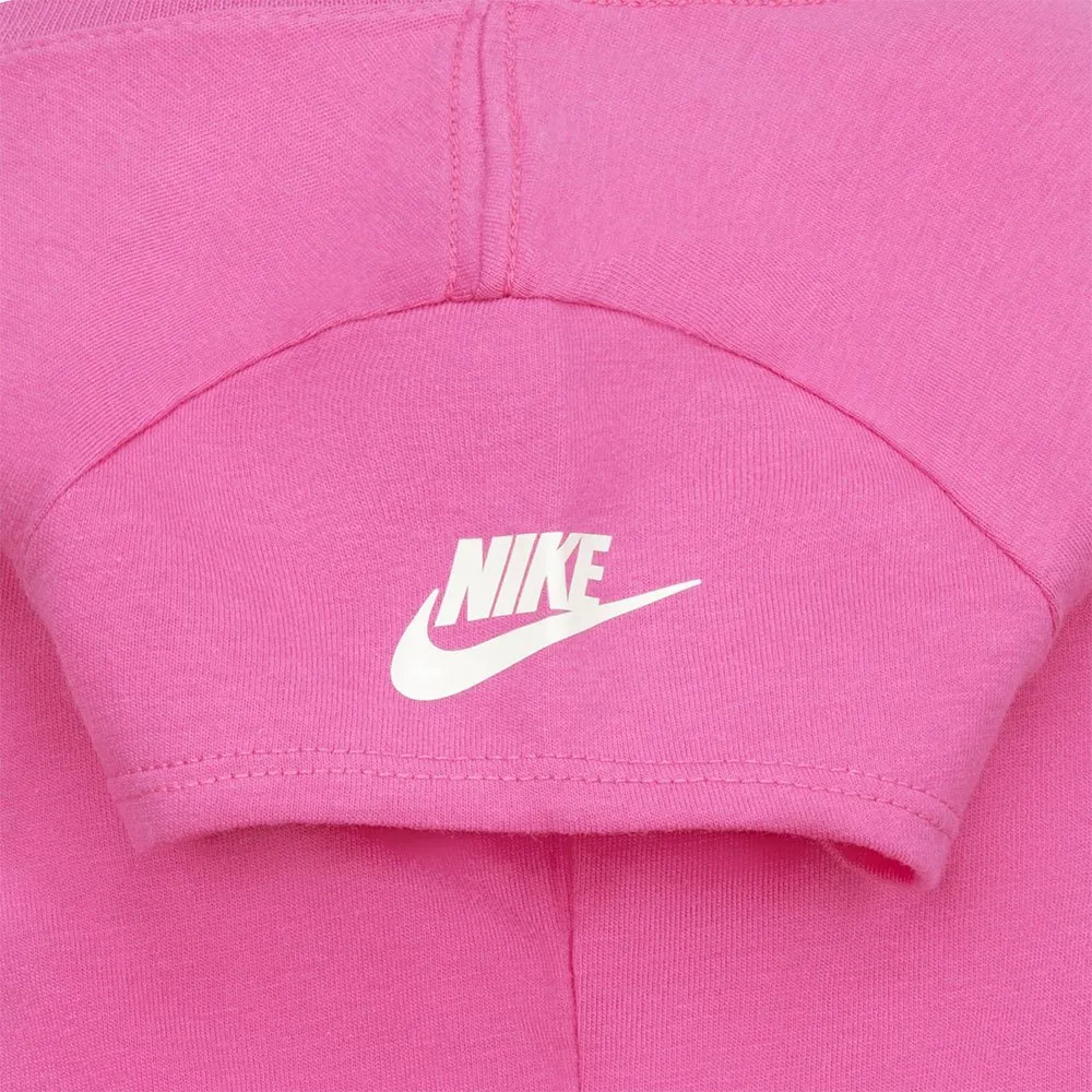 Nike Sweet Swoosh Just Do It Kortarmet T-skjorte Nike Sweet Swoosh Just Do It Kortarmet T-skjorte