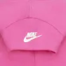 Nike Sweet Swoosh Just Do It Kortarmet T-skjorte