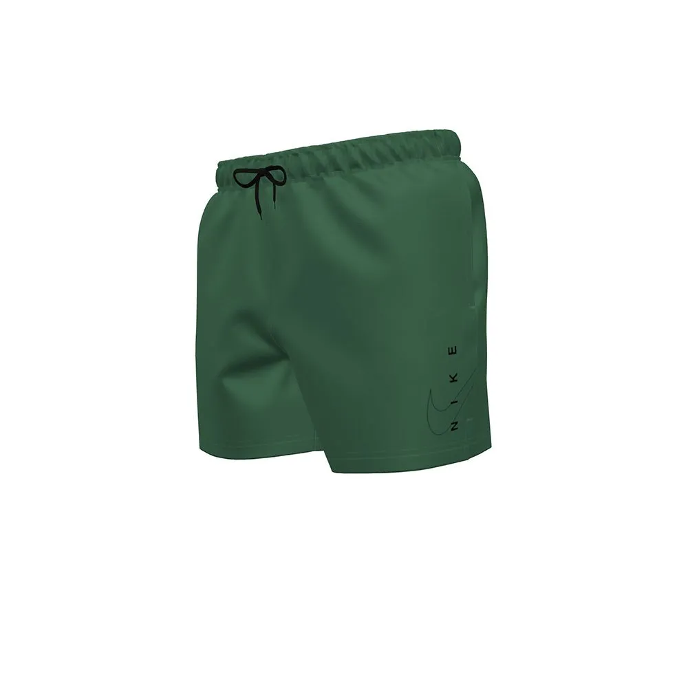 Nike Swoosh Break 5´´ Volley Badebukse male, Bicoastal