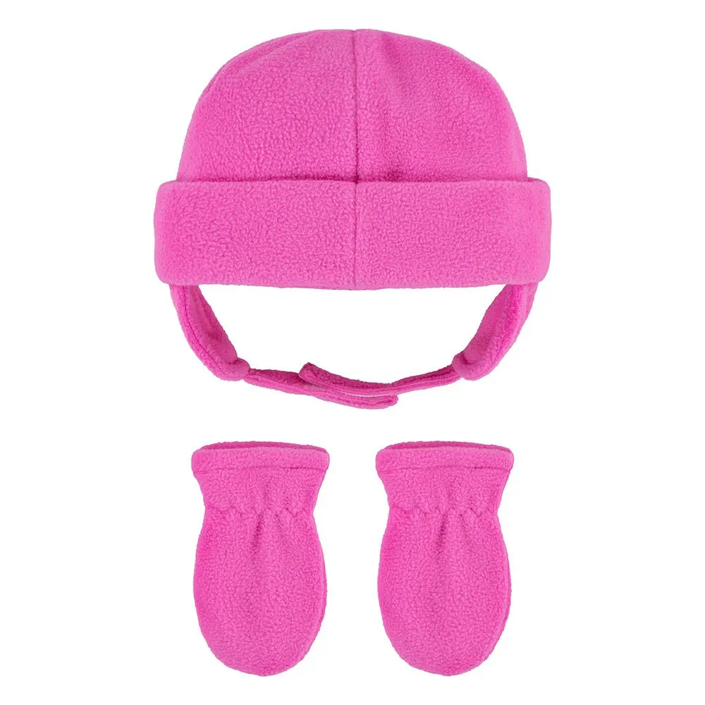 Nike Swoosh Fleece Sett, Playful pink, 12-24MON Nike Swoosh Fleece Sett, Playful pink, 12-24MON