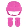 Nike Swoosh Fleece Sett, Playful pink, 12-24MON