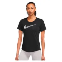 Nike Swoosh Kortarmet T-skjorte female Nike Swoosh Kortarmet T-skjorte female