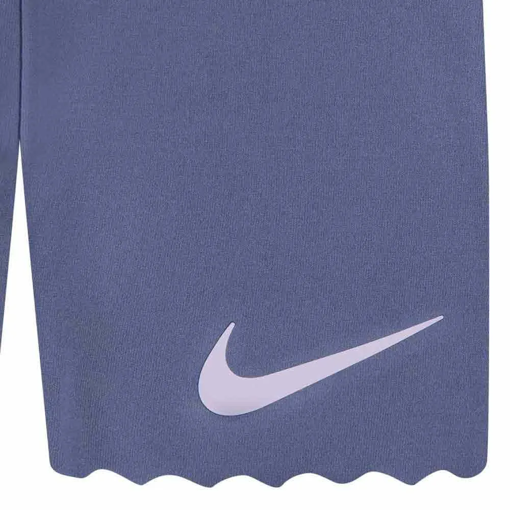 Nike Swoosh Motion Bike Sett