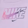 Nike Swoosh Motion Bike Sett
