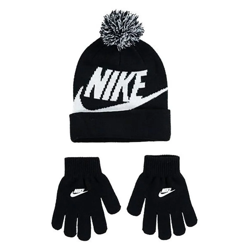 Nike Swoosh Pom Sett Nike Swoosh Pom Sett