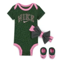 Nike Swoosh Spirit Box Se Kropp Nike Swoosh Spirit Box Se Kropp