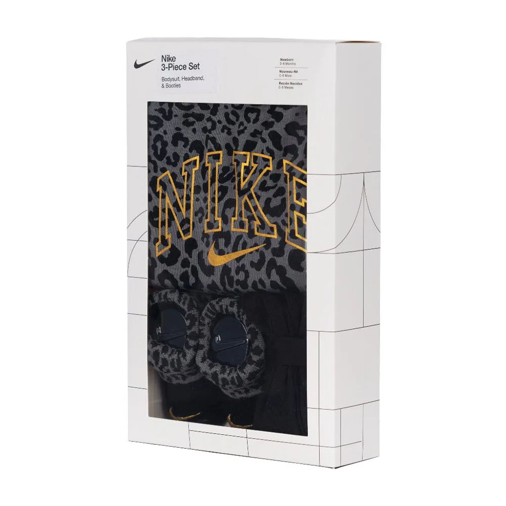 Nike Swoosh Spirit Box Se Kropp