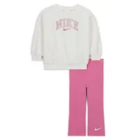 Nike Swoosh Spirit Crew Sett Nike Swoosh Spirit Crew Sett