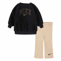 Nike Swoosh Spirit Crew Sett Nike Swoosh Spirit Crew Sett