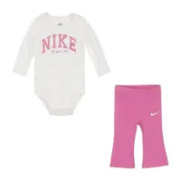 Nike Swoosh Spirit Sett