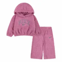 Nike Swoosh Spirit Teddy Sett