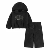 Nike Swoosh Spirit Teddy Sett