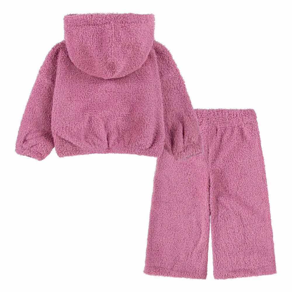 Nike Swoosh Spirit Teddy Sett Nike Swoosh Spirit Teddy Sett