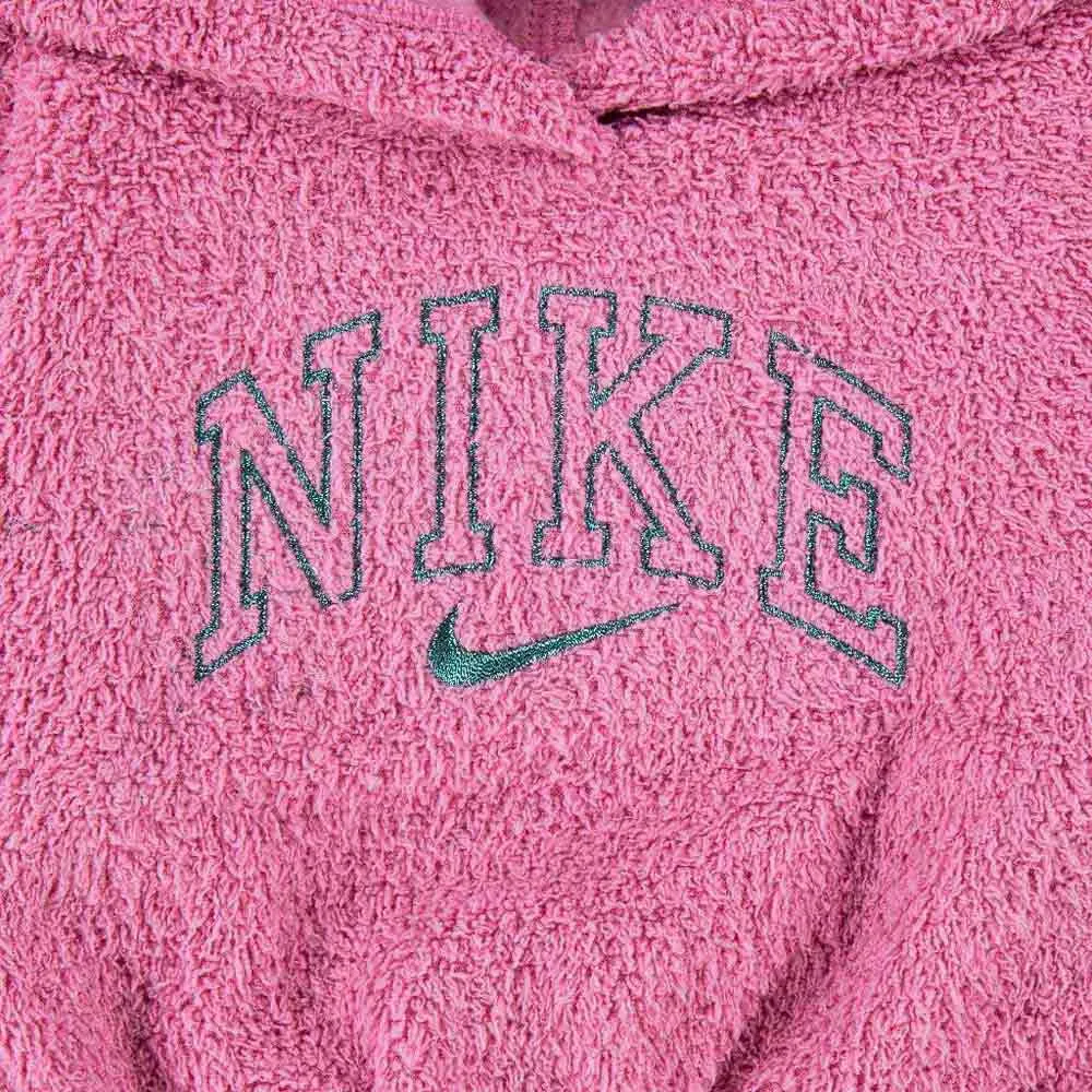 Nike Swoosh Spirit Teddy Sett Nike Swoosh Spirit Teddy Sett