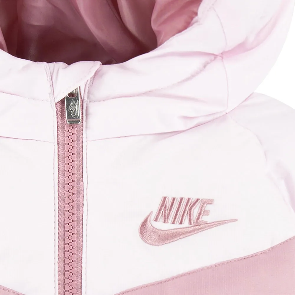 Nike Synfil Jakke Nike Synfil Jakke