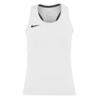 Nike Team Stock Airborne Ermeløs T-skjorte female Nike Team Stock Airborne Ermeløs T-skjorte female
