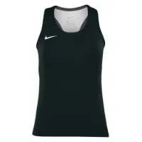 Nike Team Stock Airborne Ermeløs T-skjorte female