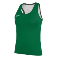 Nike Team Stock Airborne Ermeløs T-skjorte female Nike Team Stock Airborne Ermeløs T-skjorte female