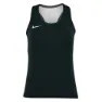 Nike Team Stock Airborne Ermeløs T-skjorte female